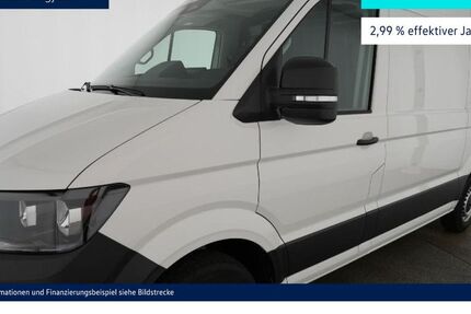 VW Crafter 10.290 km 36.790 &euro; Hanau 63452