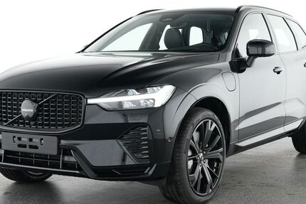 Volvo XC60 22.700 km 53.890 &euro; Hanau 63452