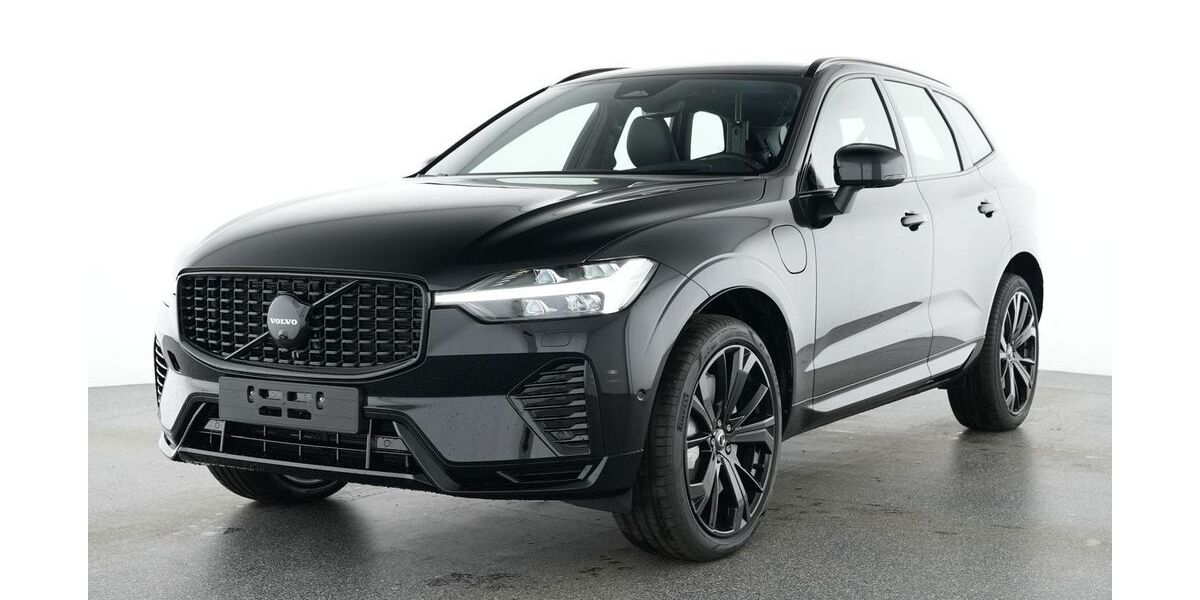 Volvo XC60 22.700 km 53.890 &euro; Hanau 63452