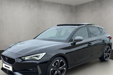 Cupra Leon 18.200 km 31.980 &euro; Frankfurt 60488