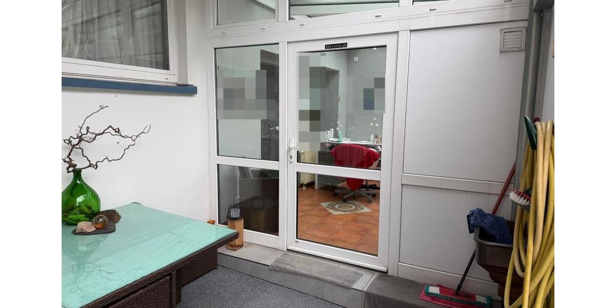 Ladenlokal Gewerbefläche Ladenfläche Büro in Oberursel zimmer