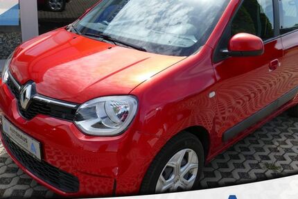 Renault Twingo 45.100 km 9.150 &euro; Karben 61184