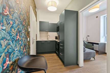 Wohnung zum Mieten in Frankfurt 2.417 € 66.3 m²