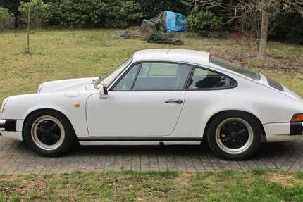 Porsche 911 95.500 km 88.000 &euro; Bad Nauheim, Stadt 61231