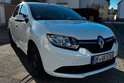 Dacia Logan 133.700 km 4.800 &euro; Rodgau 63110