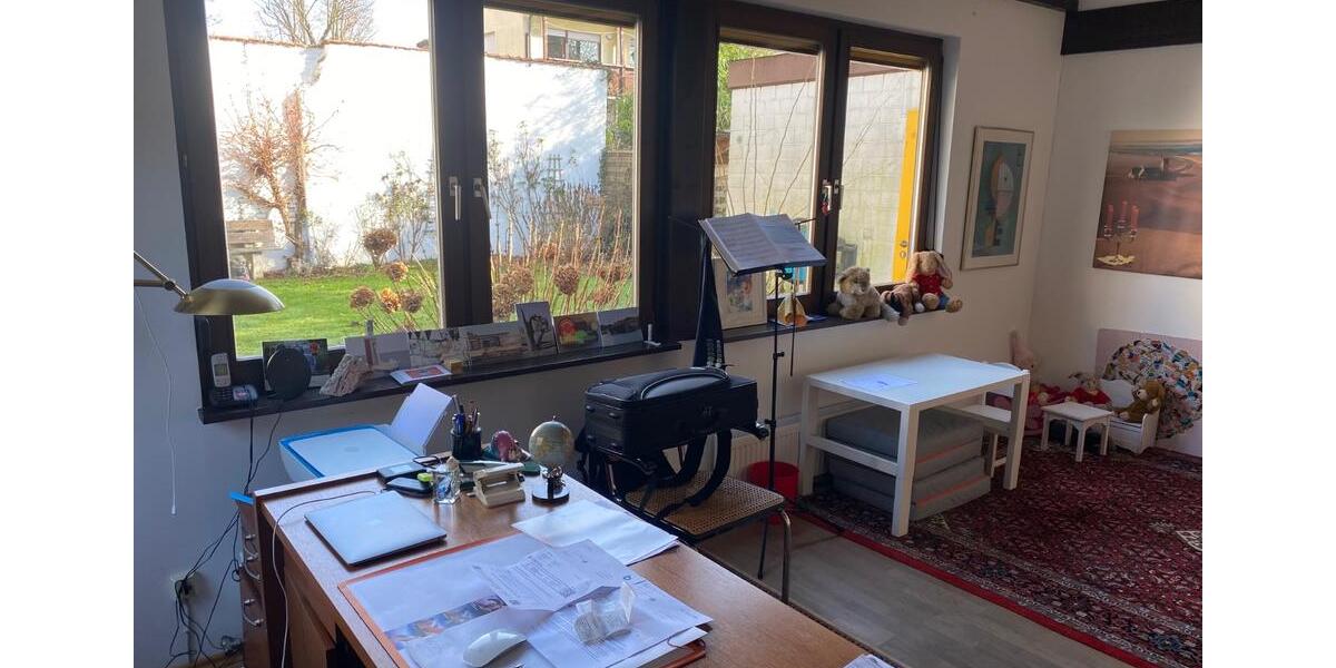 Einfamilienhaus Offenbach am Main Bieberer Berg - 4.5 Zimmer, 175 m&sup2;, 2.750&euro; | Angebot:25627211