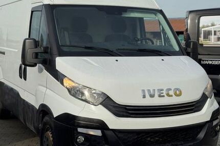 IVECO Andere 118.931 km 16.949 &euro; Ober Mörlen 61239