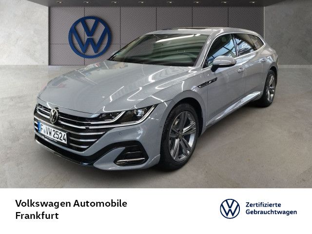 VW Arteon 18.822 km 43.420 &euro; Frankfurt 60326
