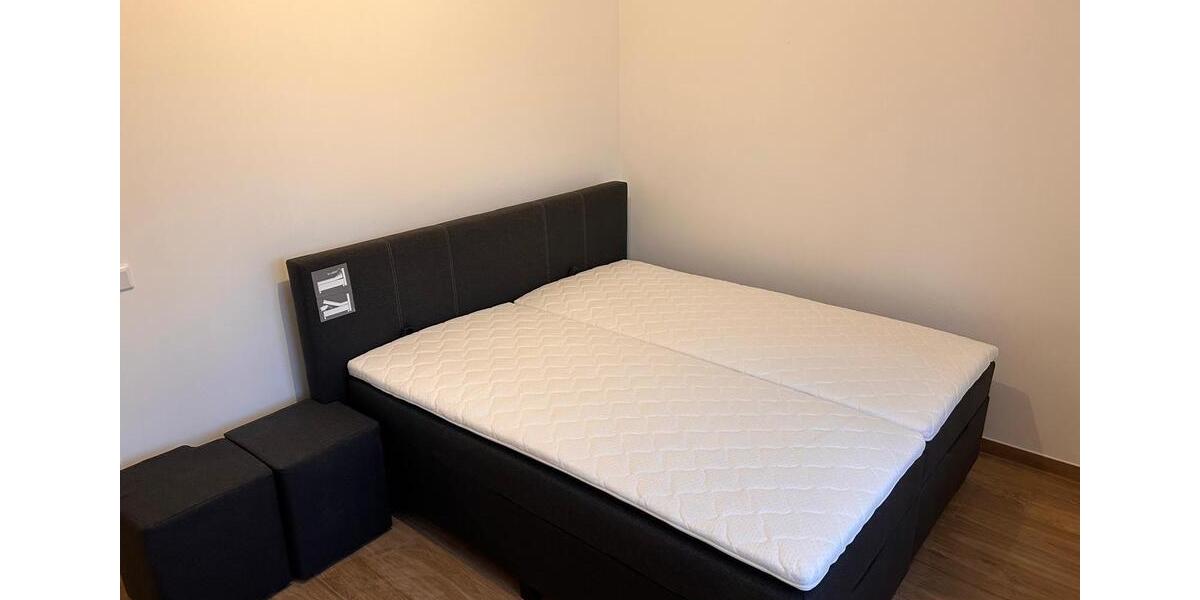 Erdgeschoßwohnung Frankfurt am Main Gallus - 2 Zimmer, 65 m&sup2;, 1.380&euro; | Angebot:26339672