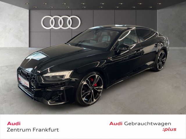 Audi A5 27.834 km 41.150 &euro; Frankfurt am Main 60314
