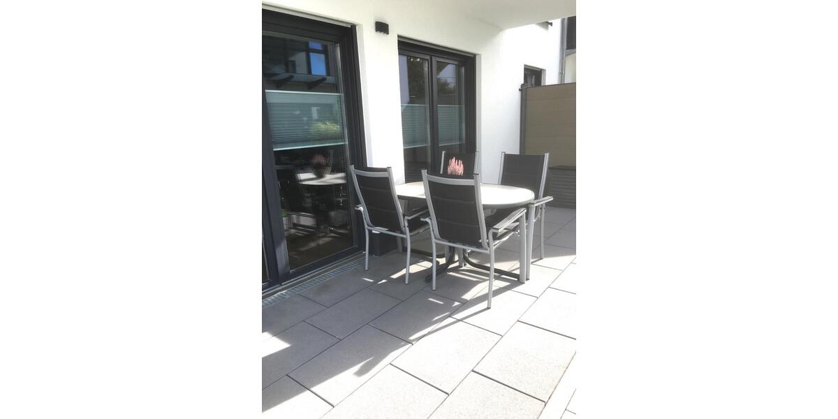 Terrassenwohnung Usingen - 2 Zimmer, 70 m&sup2;, 329.000&euro; | Angebot:24960978