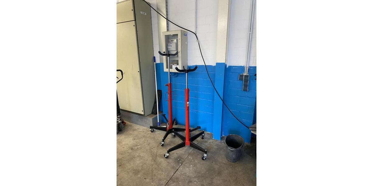 Gewerbeobjekt Hanau Großauheim - 2.500&euro; | Angebot:25220970