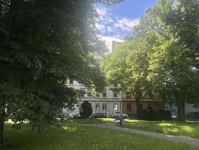 Wohnung zum Mieten in Frankfurt am Main 1.330 € 57.81 m²