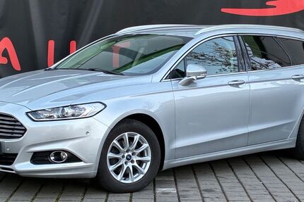 Ford Mondeo 144.000 km 8.990 &euro; Mühlheim am main 63165