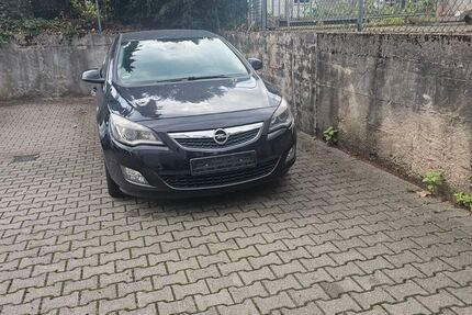 Opel Astra 265.000 km 2.750 € Offenbach 63071