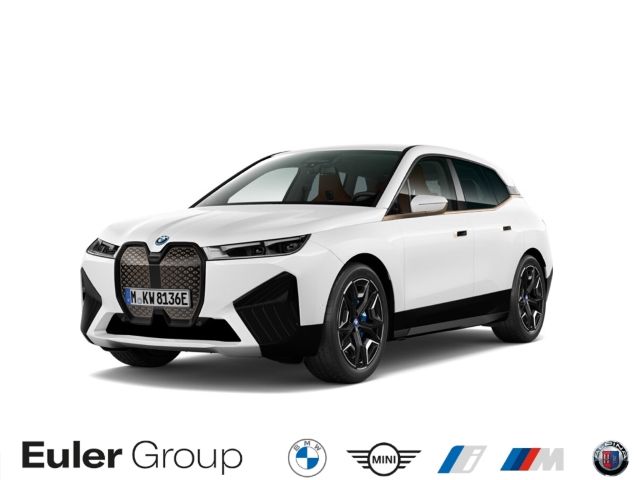 BMW iX 39.814 km 45.499 &euro; Hofheim 65719