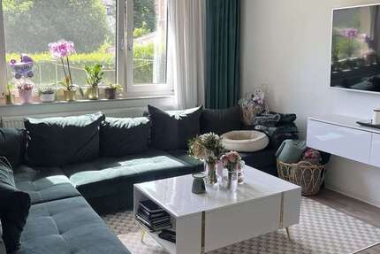 Wohnung Hanau Lamboy - 2 Zimmer, 48 m&sup2;, 580&euro; | Angebot:26797634
