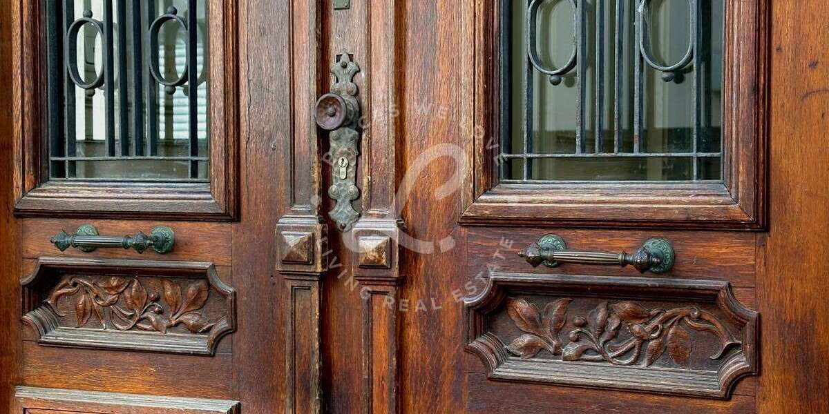 Wohnung zum Mieten in Frankfurt am Main 2.145 € 114 m² 3 zimmer