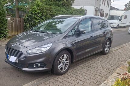 Ford S-Max 56.000 km 21.500 &euro; Hattersheim 65795