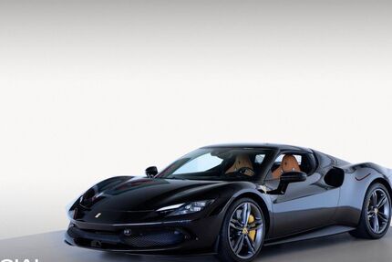 Ferrari 296 GTB 700 km 258.800 € Frankfurt 60326