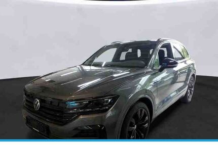 VW Touareg 62.580 km 49.940 &euro; Bad Homburg 61348