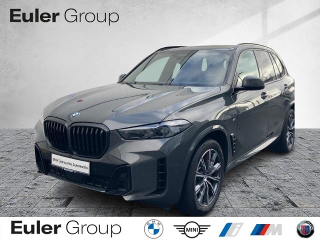BMW X5 66.826 km 73.977 &euro; Frankfurt 60314