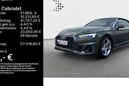 Audi A5 5.100 km 49.929 &euro; Hanau 63452