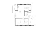 Etagenwohnung Kronberg im Taunus Kronberg - 3 Zimmer, 117 m&sup2;, 1.159.000&euro; | Angebot:25674630