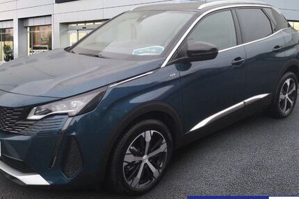 Peugeot 3008 16.553 km 23.980 &euro; Neu-Isenburg 63263
