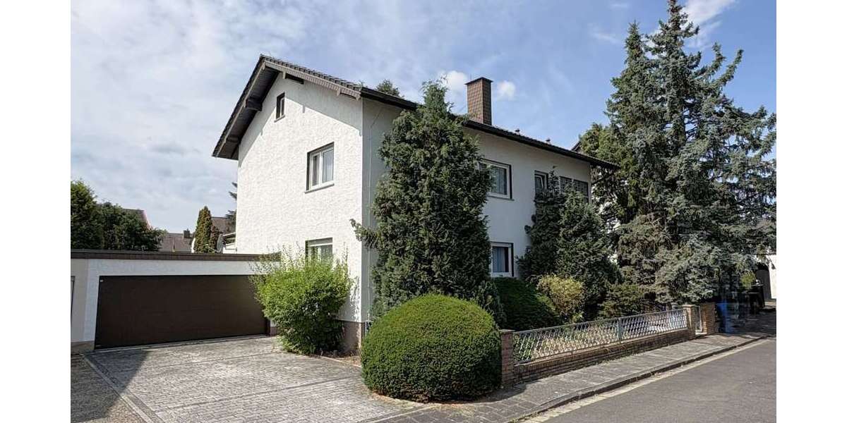Einfamilienhaus Bruchköbel - 7 Zimmer, 226 m&sup2;, 679.000&euro; | Angebot:27080325