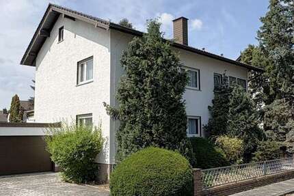 Haus Bruchköbel - 7 Zimmer, 226 m&sup2;, 679.000&euro; | Angebot:27080325