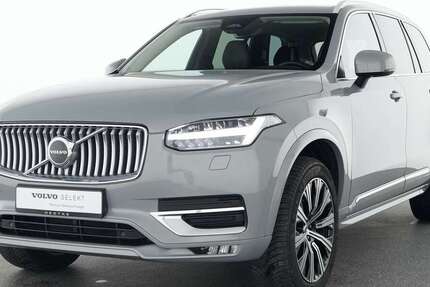 Volvo XC90 31.100 km 53.990 &euro; Weiterstadt 64331