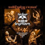 Heilige Legenden + V.E.R.S.U.S.