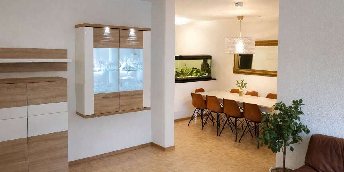 Etagenwohnung Langen (Hessen) - 4 Zimmer, 103 m&sup2;, 310.000&euro; | Angebot:26550393