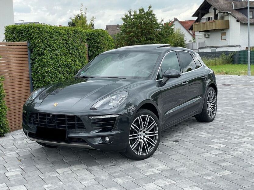 Macan