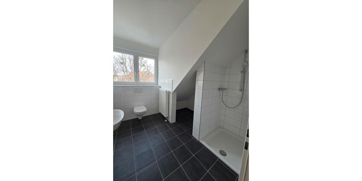 Dachgeschoßwohnung Darmstadt Darmstadt-Nord - 1.5 Zimmer, 34 m&sup2;, 690&euro; | Angebot:26472455