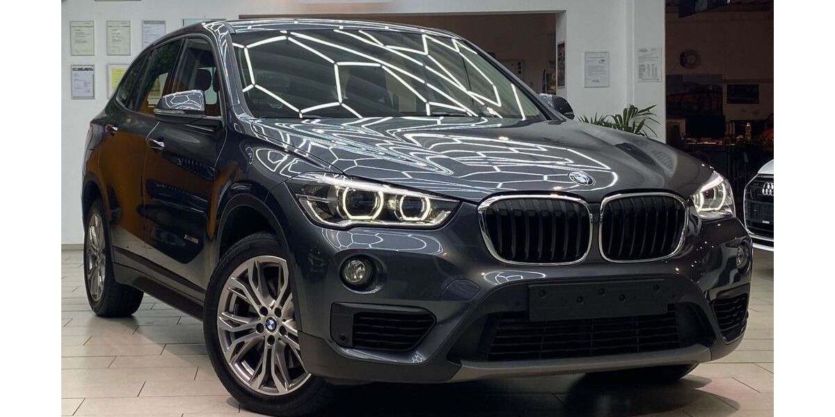 BMW X1 111.564 km 17.600 &euro; Neu-Isenburg 63263