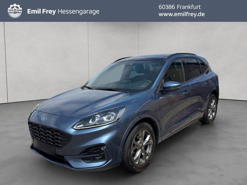 Ford Kuga 35.193 km 26.950 € Frankfurt 60386