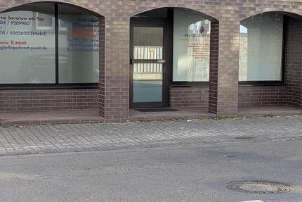 Attraktive Ladenfläche Gewerbefläche mit großer Wirkung zimmer