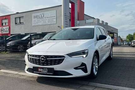 Opel Insignia 119.326 km 15.400 &euro; Hanau 63452