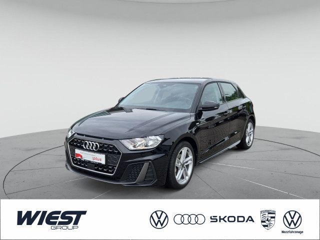 Audi A1 37.615 km 22.999 &euro; Darmstadt 64295
