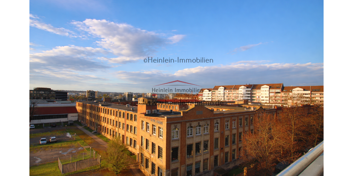 Etagenwohnung Offenbach Hafen - 3 Zimmer, 77 m&sup2;, 278.000&euro; | Angebot:26393708