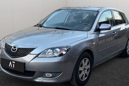 Mazda 3 163.545 km 2.490 &euro; Frankfurt am Main 65933