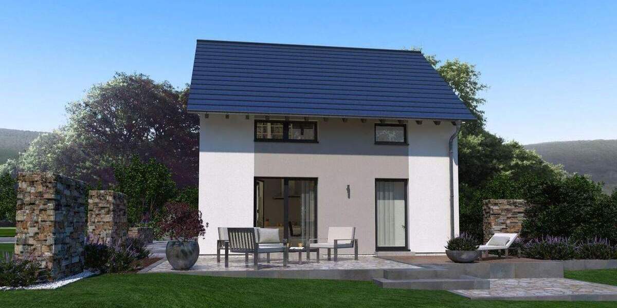 Einfamilienhaus Schwalbach am Taunus - 5 Zimmer, 106 m&sup2;, 631.900&euro; | Angebot:25691461