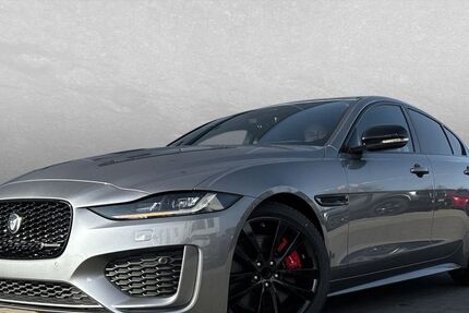 Jaguar XE 10.000 km 42.900 &euro; Bruchköbel 63486