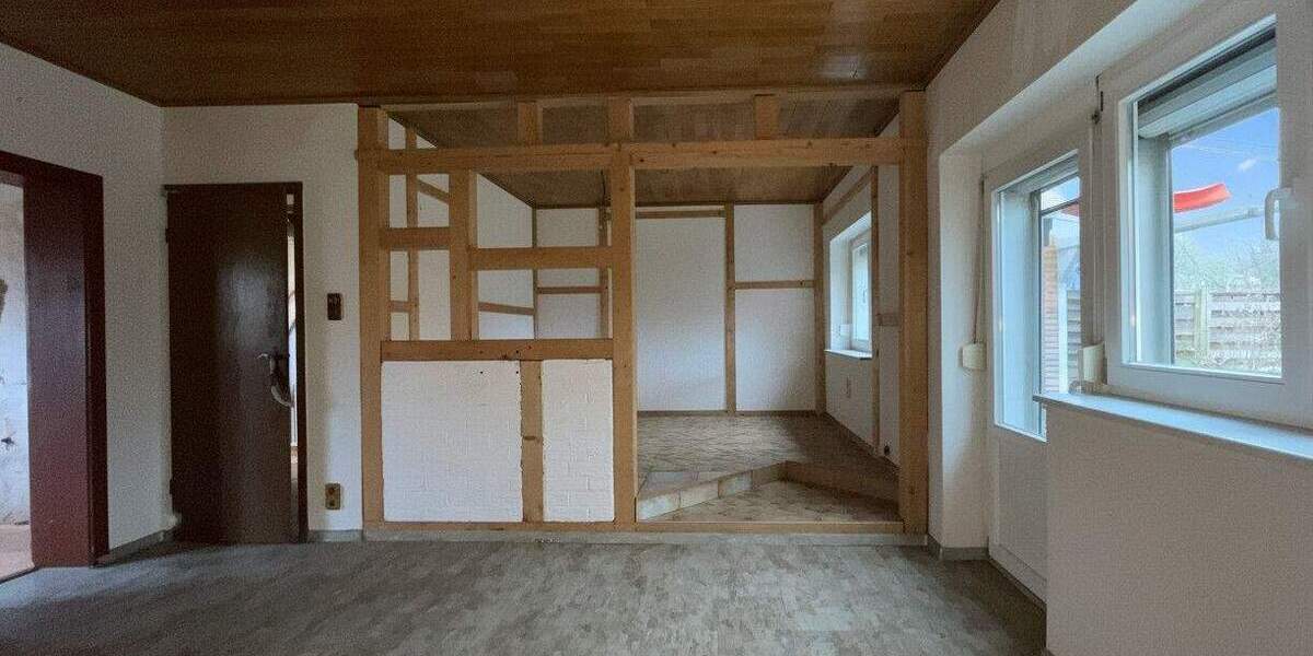 Reihenmittelhaus Frankfurt am Main Praunheim - 4 Zimmer, 93 m&sup2;, 390.000&euro; | Angebot:25845116