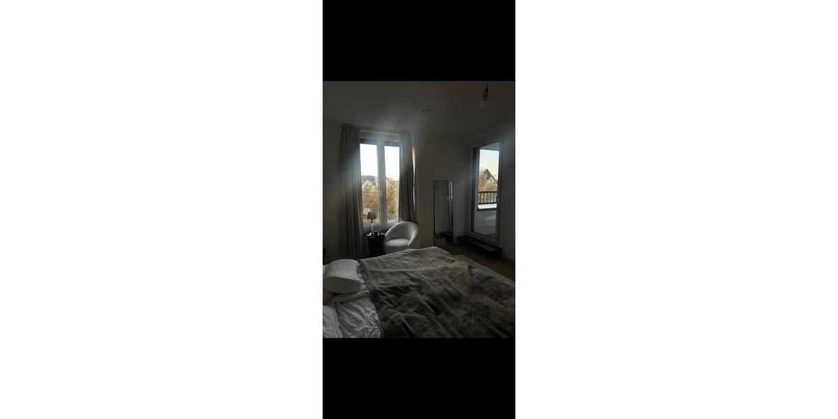 Etagenwohnung Frankfurt am Main Sachsenhausen Süd - 3 Zimmer, 95 m&sup2;, 2.390&euro; | Angebot:26641637