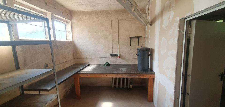 Gewerbeobjekt Schöneck - 1.750&euro; | Angebot:26623599