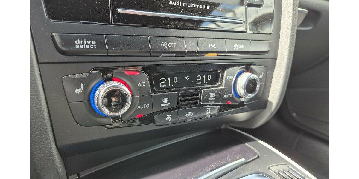 Audi A5 3.0 TDI clean diesel quattro S Line, Leder, Kli 174.990 km 16.890 &euro; Rodgau 63110