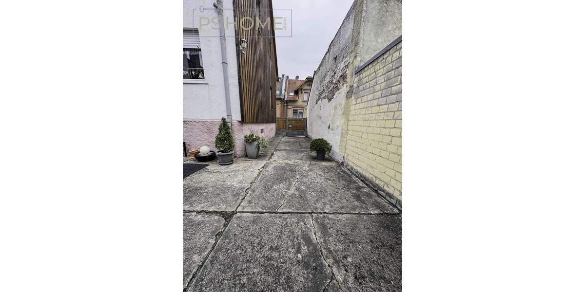 Doppelhaushälfte Roßdorf - 4 Zimmer, 86 m&sup2;, 278.000&euro; | Angebot:25733040